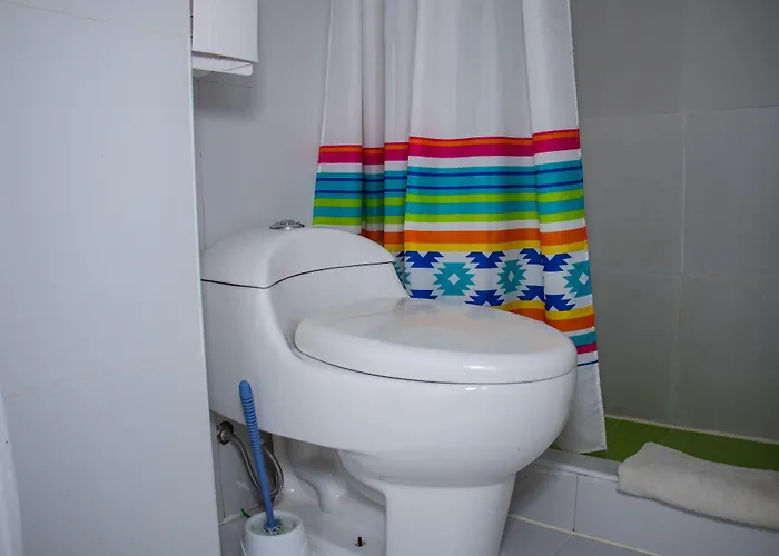 Tucan Hostel Cusco